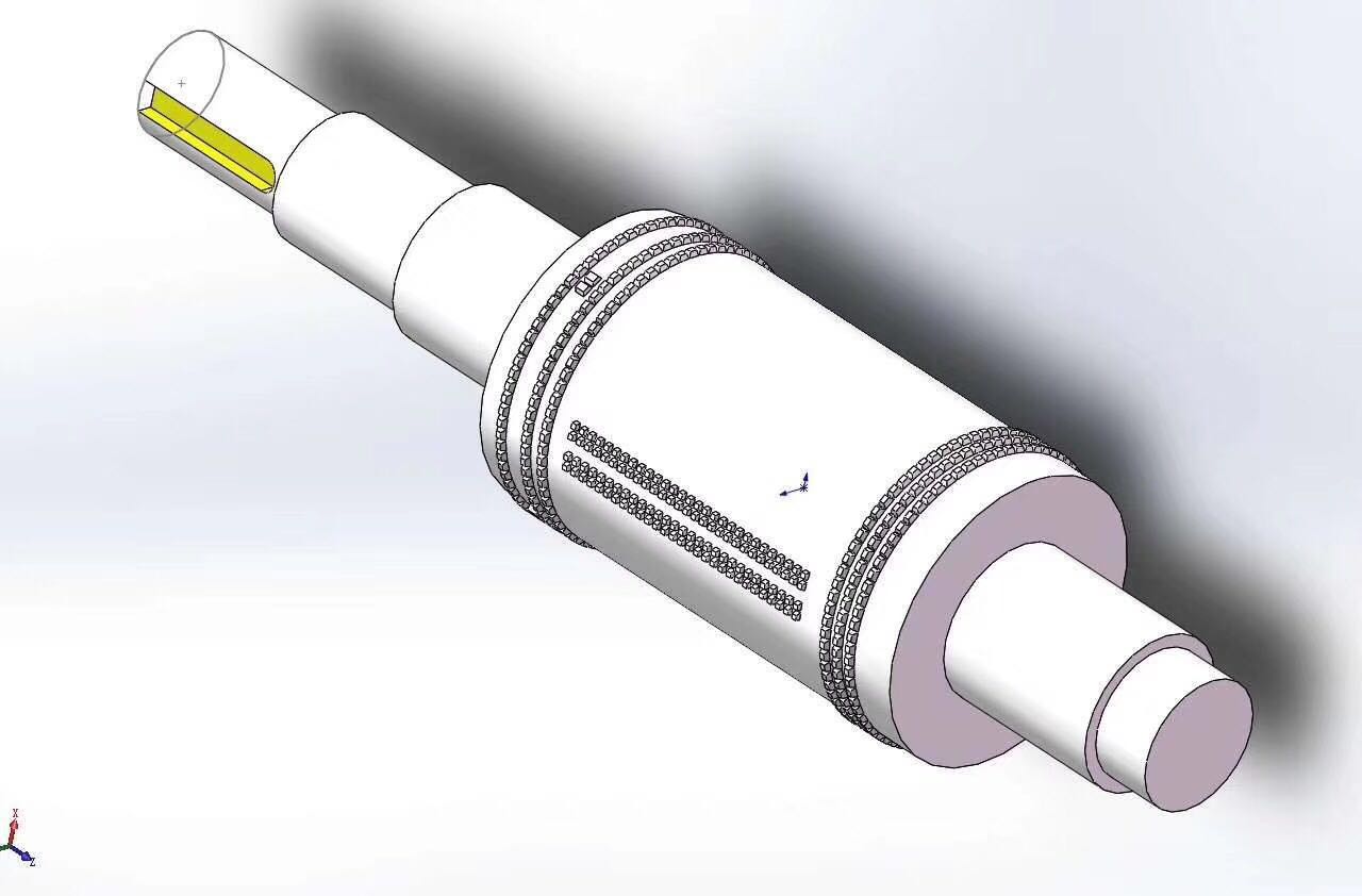 口罩機成套設(shè)備